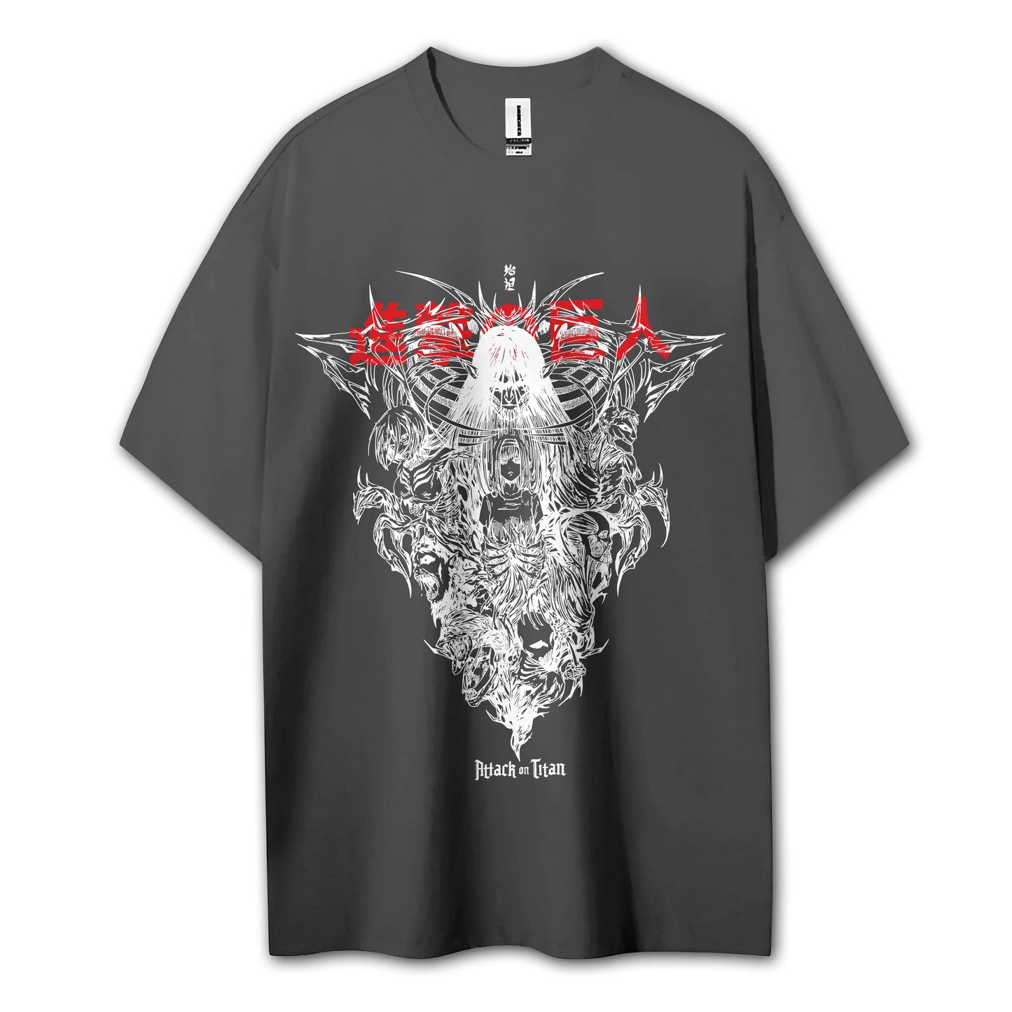 Sweat à capuche Attack on Titan Survey Corps