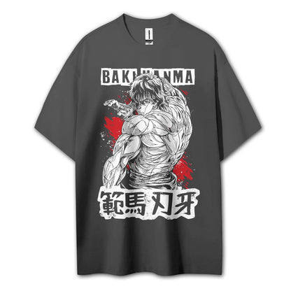 The Champion’s Son V3 T-Shirt