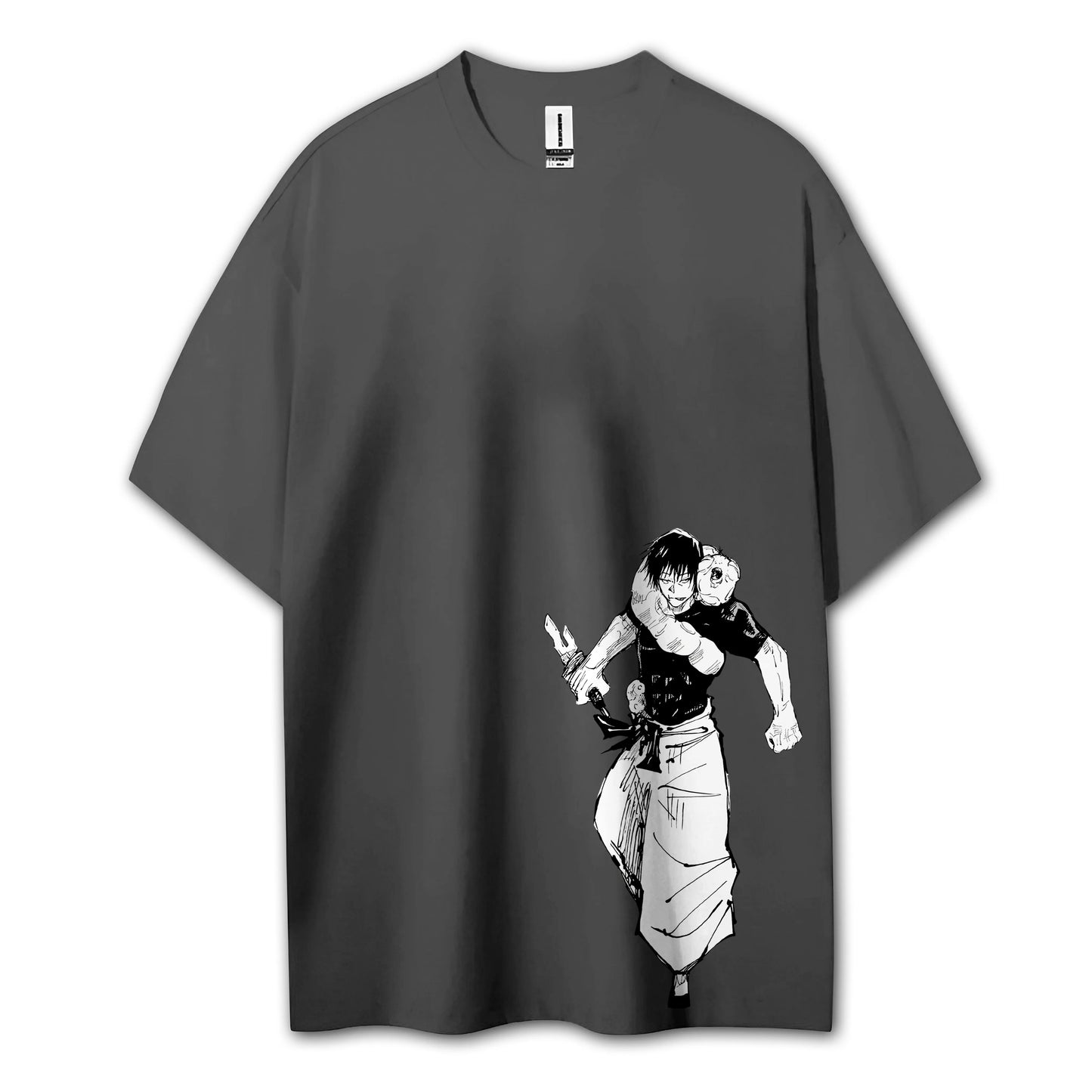 Tokyo Sorcery Toji Fushiguro T-Shirt