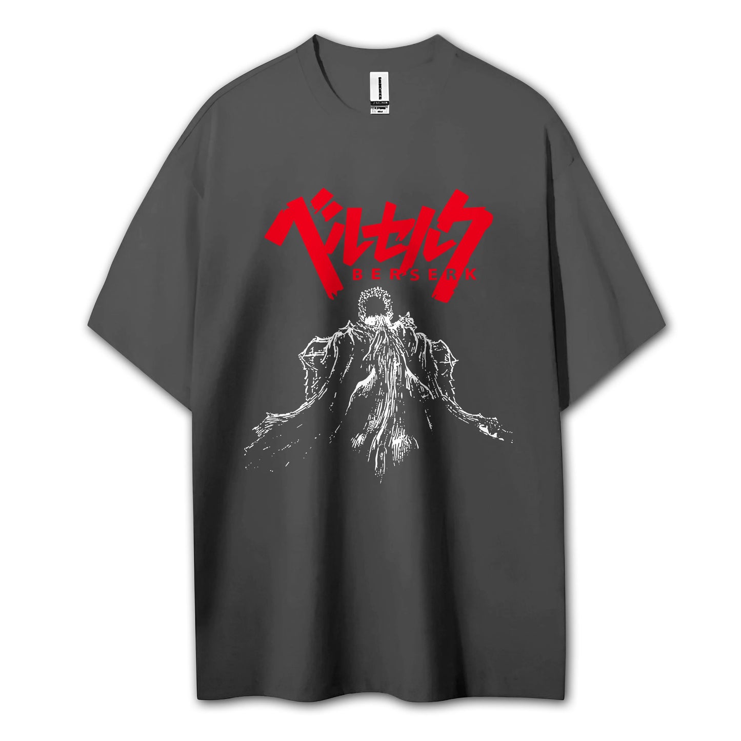 Dark Sword Saga Swordsman T-Shirt
