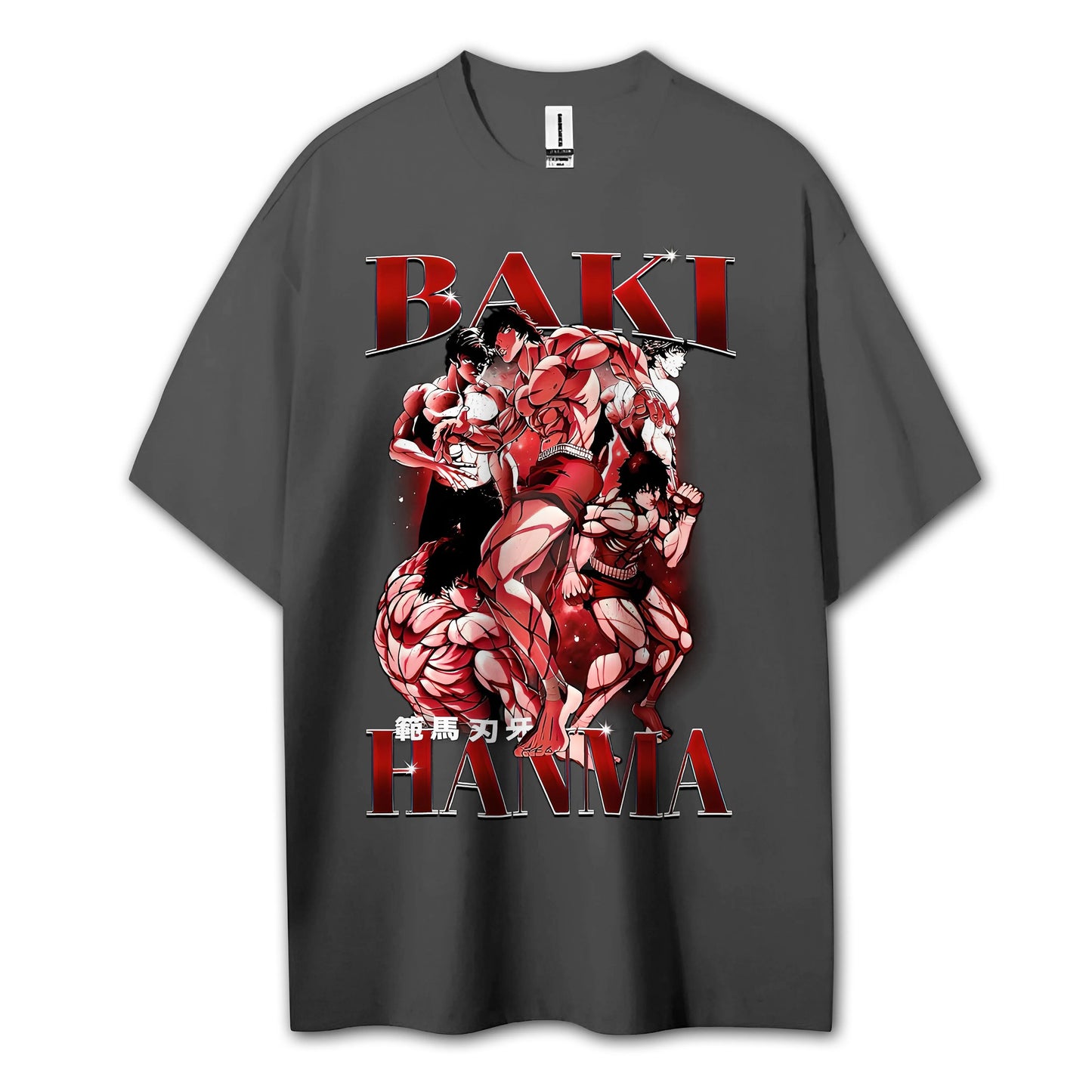 Ultimate Grappler V6 T-Shirt