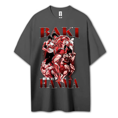Ultimate Grappler V6 T-Shirt