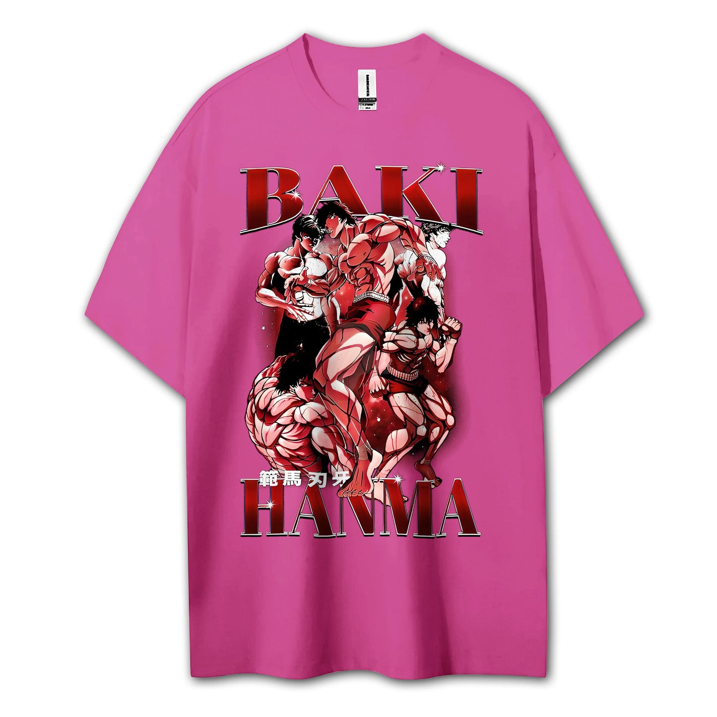 Ultimate Grappler V6 T-Shirt