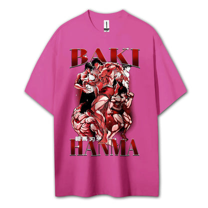 Ultimate Grappler V6 T-Shirt