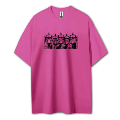 Titan Siege - Titans Approaching T-Shirt