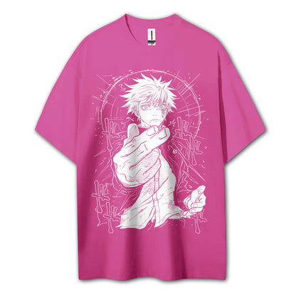 Tokyo Sorcery Satoru Gojo T-Shirt