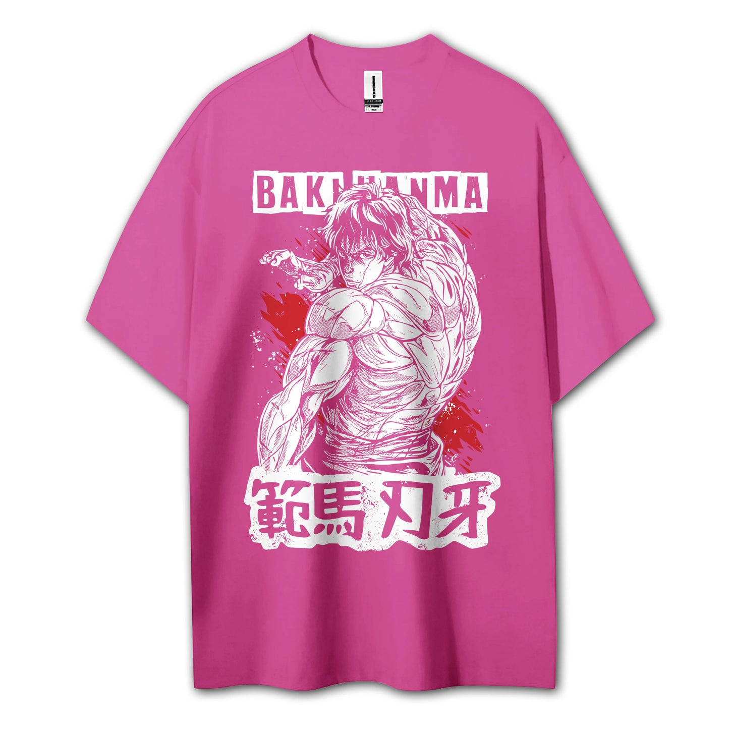 The Champion’s Son V3 T-Shirt