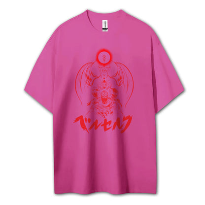 Dark Sword Saga Demon T-Shirt