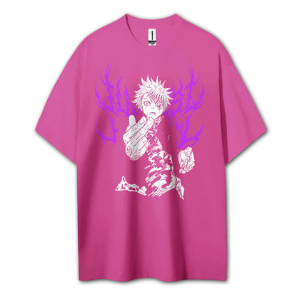 Tokyo Sorcery Satoru Gojo V5 T-Shirt