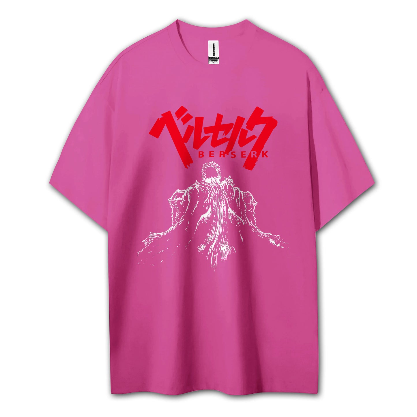 Dark Sword Saga Swordsman T-Shirt