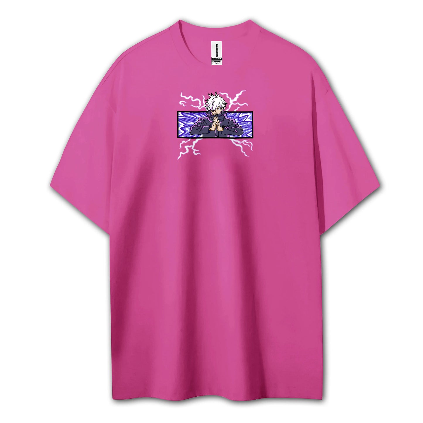 Tokyo Sorcery Gojo Satoru T-Shirt