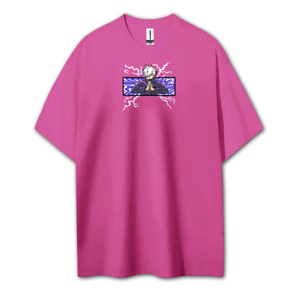 Tokyo Sorcery Gojo Satoru T-Shirt