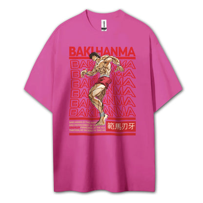 The Champion’s Son V8 T-Shirt