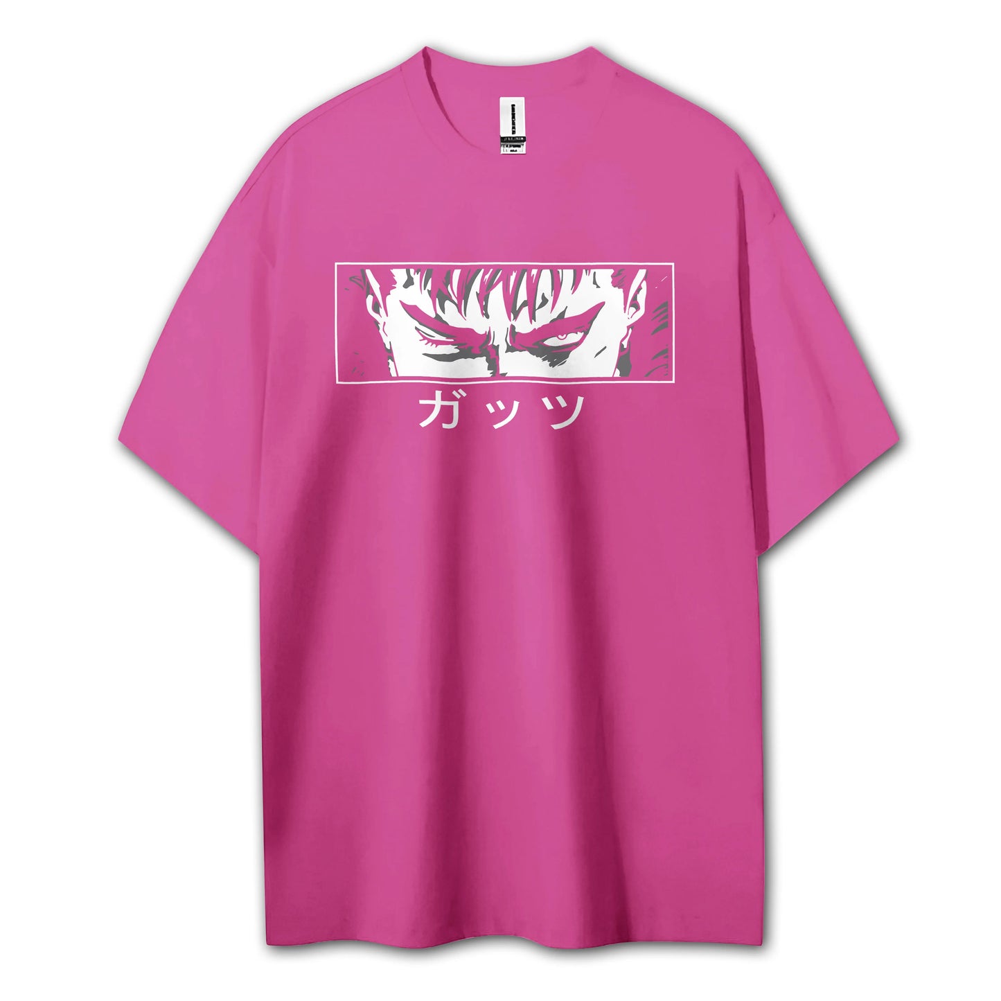 Dark Sword Saga Guts' Gaze T-Shirt