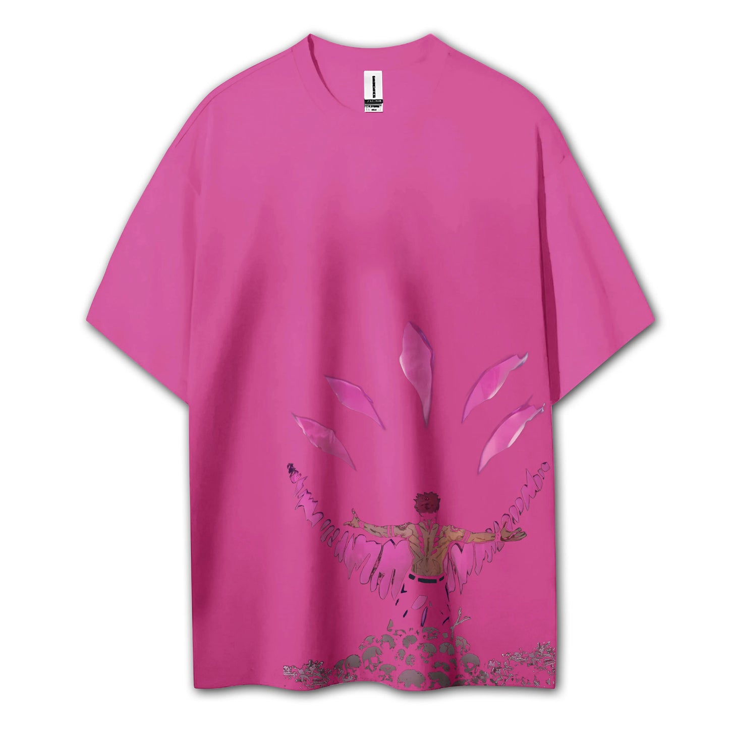 Tokyo Sorcery Ryomen Sukuna V2 T-Shirt