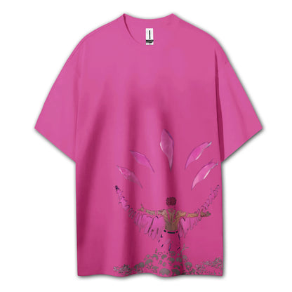Tokyo Sorcery Ryomen Sukuna V2 T-Shirt