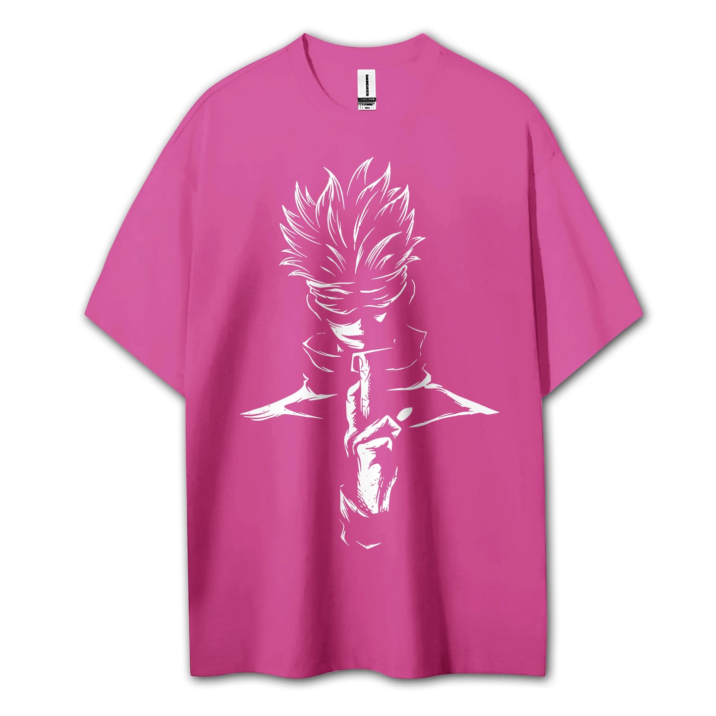 Tokyo Sorcery Satoru Gojo V3 T-Shirt
