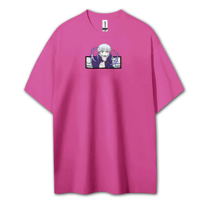 Tokyo Sorcery Toge Inumaki T-Shirt