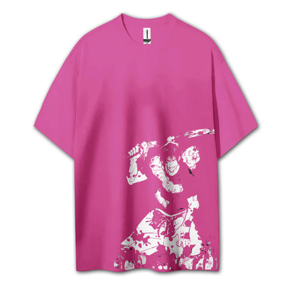 Tokyo Sorcery Toji Fushiguro V4 T-Shirt
