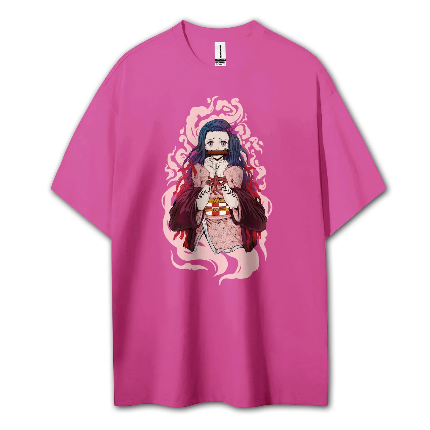 Blade of the Demon Hunters Nezuko T-Shirt