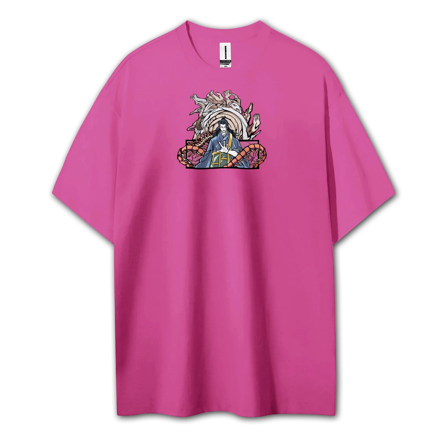 Tokyo Sorcery Suguru Geto T-Shirt