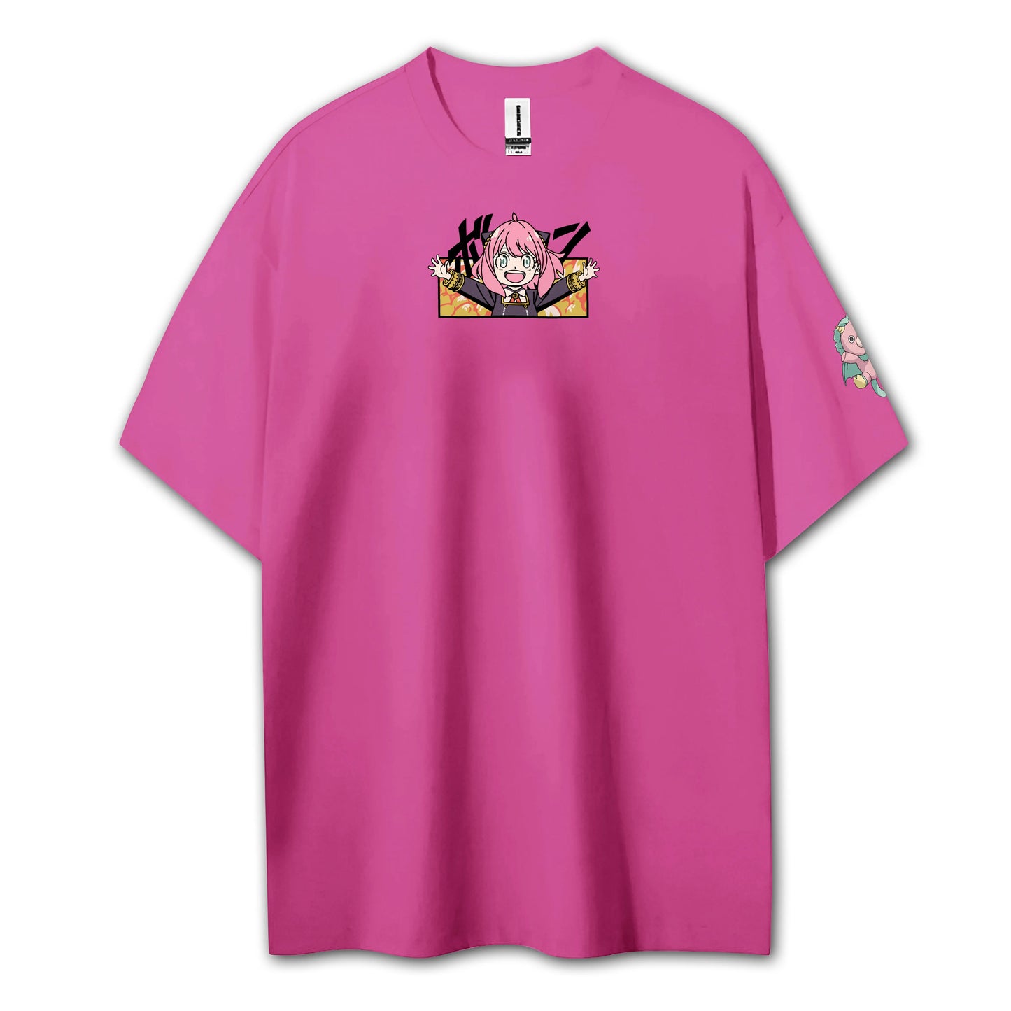 Family Espionage Anya Forger T-Shirt