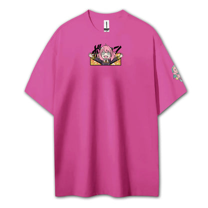 Family Espionage Anya Forger T-Shirt