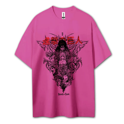 Sweat à capuche Attack on Titan Survey Corps