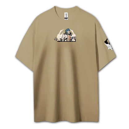 Attack on Titan Aufklärungstrupp Kapuzenpullover
