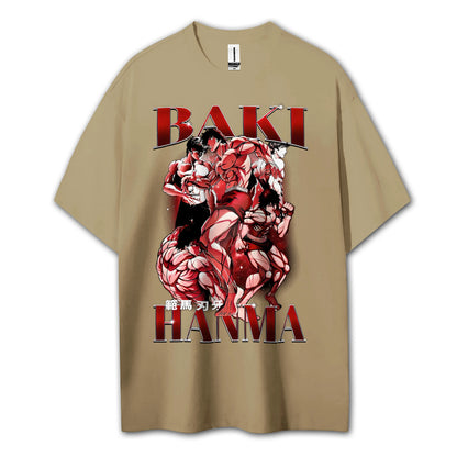 Ultimate Grappler V6 T-Shirt