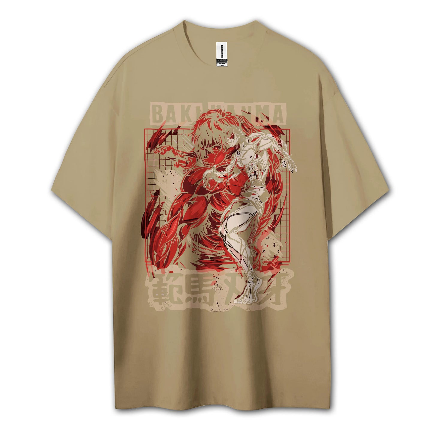 Attack on Titan Aufklärungstrupp Kapuzenpullover