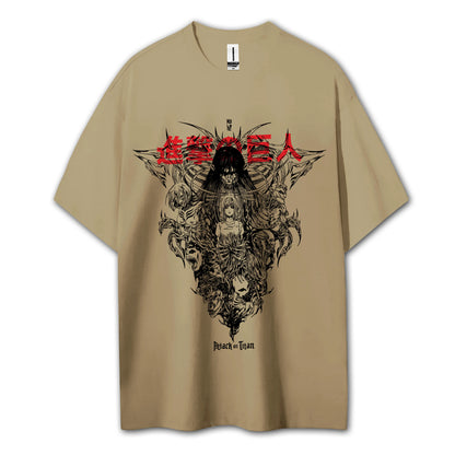 Sweat à capuche Attack on Titan Survey Corps