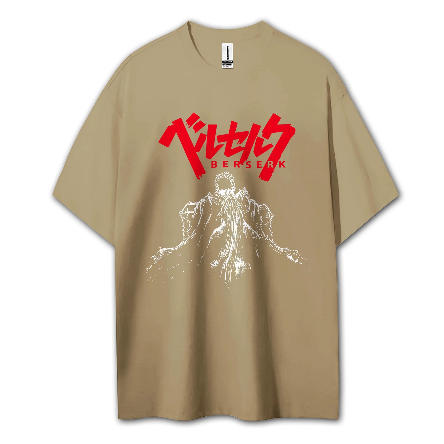 Dark Sword Saga Swordsman T-Shirt