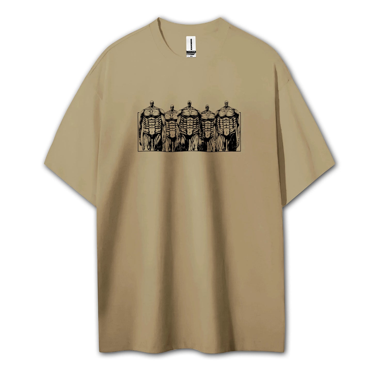 Titan Siege - Titans Approaching T-Shirt
