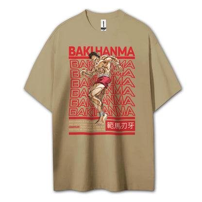 The Champion’s Son V8 T-Shirt