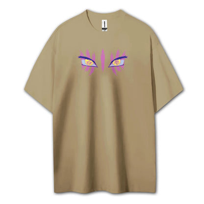 Blade of the Demon Hunters Akaza T-Shirt
