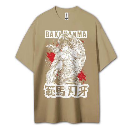 The Champion’s Son V3 T-Shirt