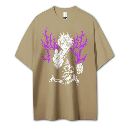Tokyo Sorcery Satoru Gojo V5 T-Shirt