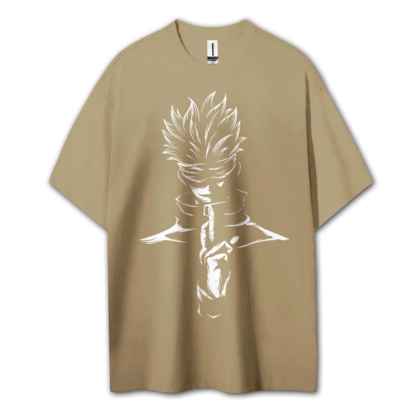 Tokyo Sorcery Satoru Gojo V3 T-Shirt