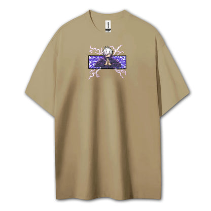 Tokyo Sorcery Gojo Satoru T-Shirt
