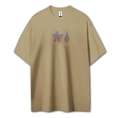 Elite Hunter Saga Hisoka's Bungee Gum T-Shirt