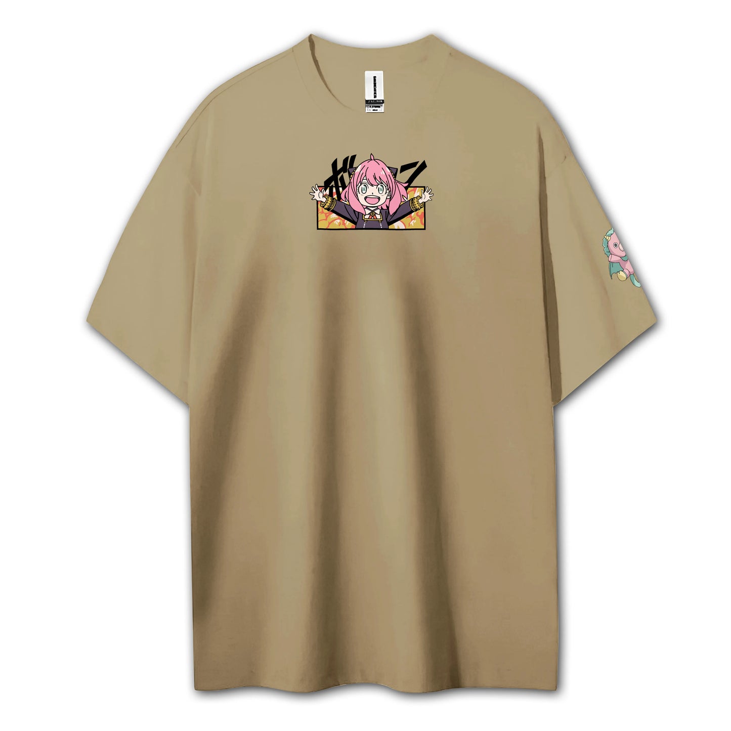 Family Espionage Anya Forger T-Shirt