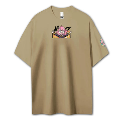 Family Espionage Anya Forger T-Shirt
