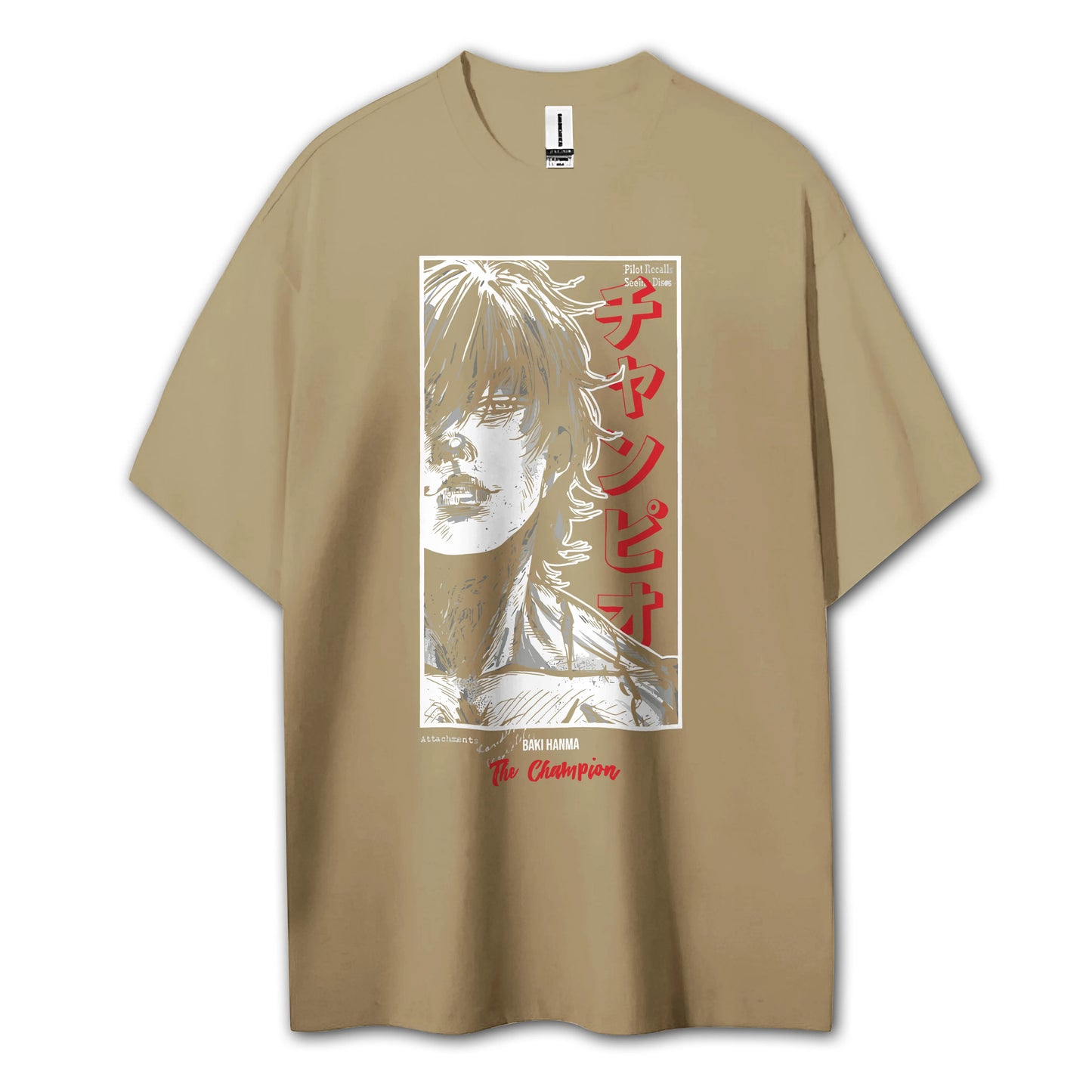 Sweat à capuche Attack on Titan Survey Corps