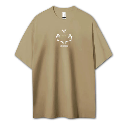 Tokyo Sorcery Ryomen Sukuna T-Shirt
