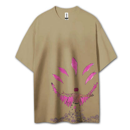 Tokyo Sorcery Ryomen Sukuna V2 T-Shirt