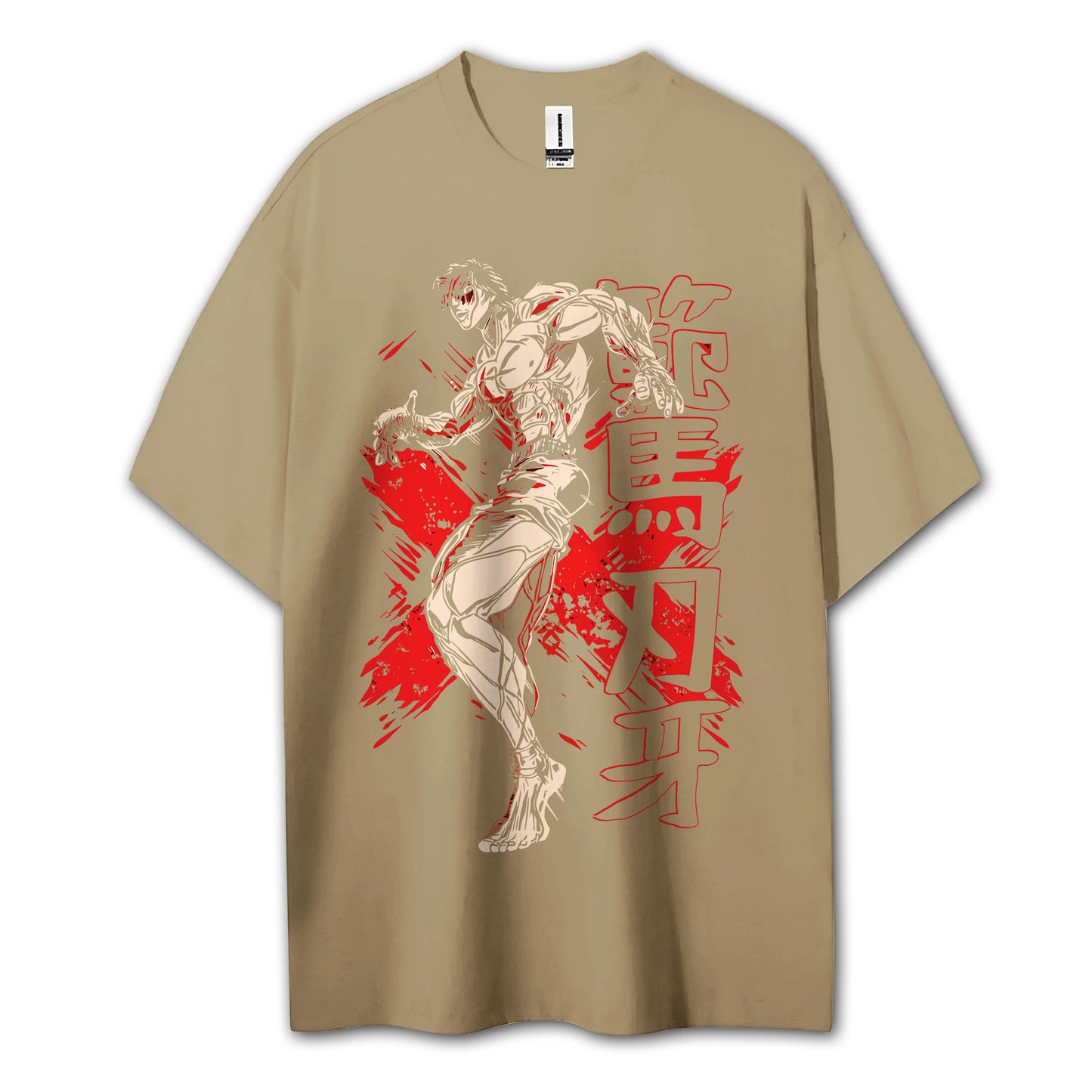 Attack on Titan Aufklärungstrupp Kapuzenpullover