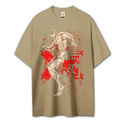 Attack on Titan Aufklärungstrupp Kapuzenpullover