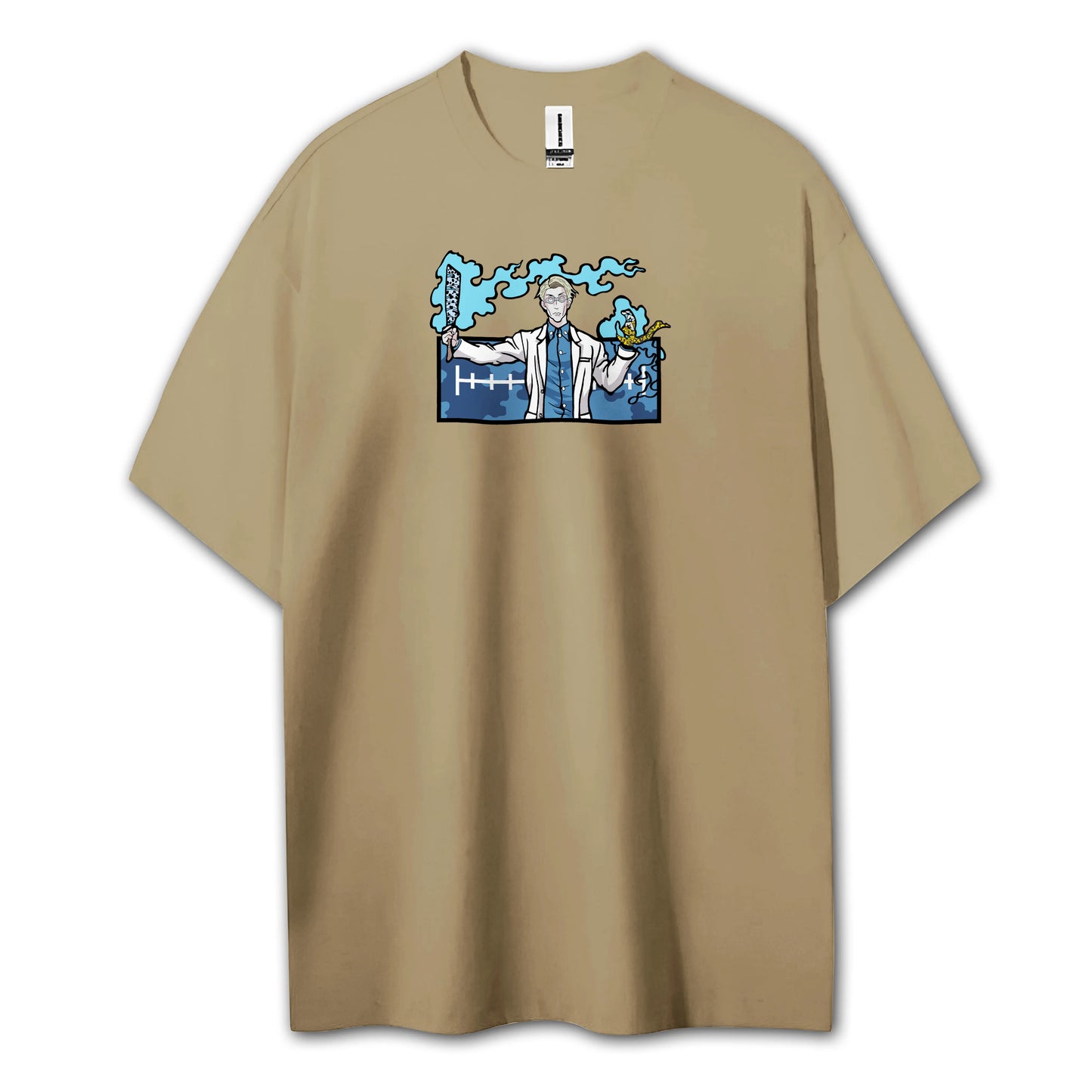 Tokyo Sorcery Kento Nanami T-Shirt