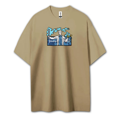 Tokyo Sorcery Kento Nanami T-Shirt